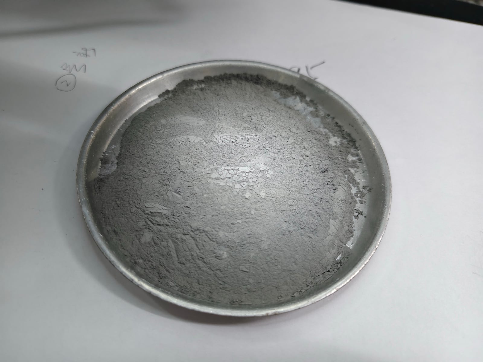 Tongcheng stainless steel powder